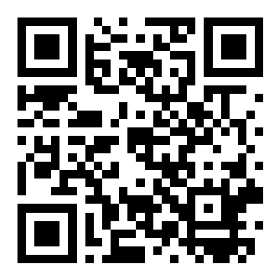 生成的二维码 生成的二维码